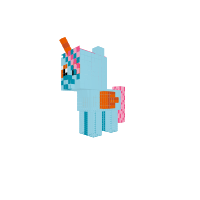 Cotton Candy