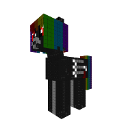 rainbow death