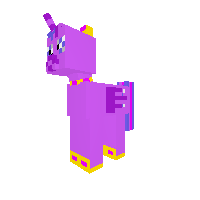 prinsesa twilight sparkle