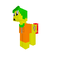 Kyle Broflovski (Fixed)