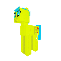 Balloon my OC