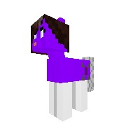 Purple Burst