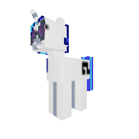 New Pony
