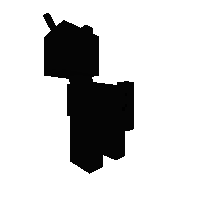 Black Pony