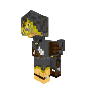 Legacy Archer