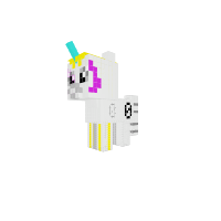 New Pony