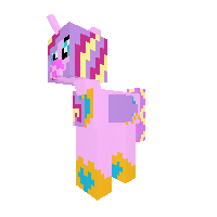 Princess Candence