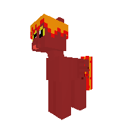 CharPony#2