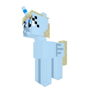 New Pony