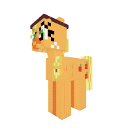 THE REAL Apple Jack