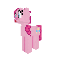 New Pony