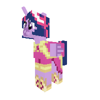 Princess Twilight Sparkle