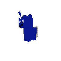 MAGIC SQUID