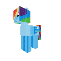 Rainbow Dash