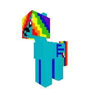 rainbowdash