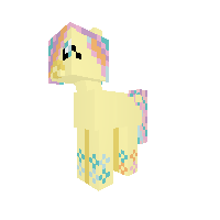 New Pony