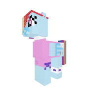 ranbow dash