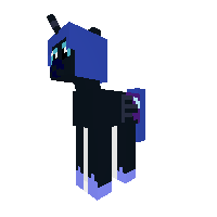 nightmare moon