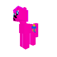 pinkie pie
