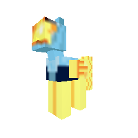 minecraftuniverse skin