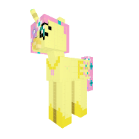 princess fluttershy