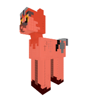 Gedatyr the Bukerosaur Max