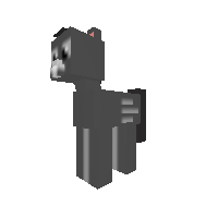 Discord Whooves