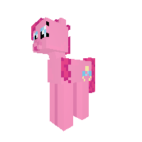pinkie pie