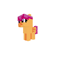 Scootaloo