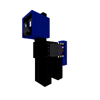 Evolved Nightdiamond