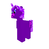 princess purple