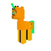 green (pony)