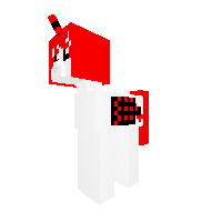 EWEET RED GOTH