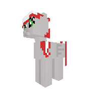 Marcelin Wite (My Oc)