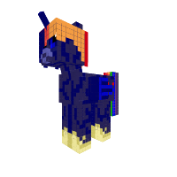 Dark Pony