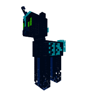 Queen Chrysalis