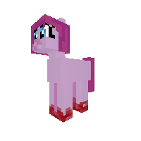 Pinkamena Ver1