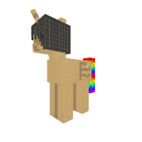 Rainbowtail