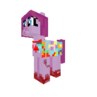 Pinkamena Ver2