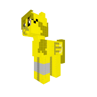 Updated Goldheart!