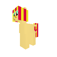 New Pony