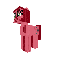 pink cristams