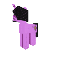 Pink frand