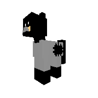 Batpony