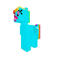 Rainbow Dash