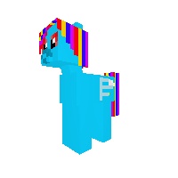 New Pony