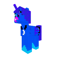 Princess Luna