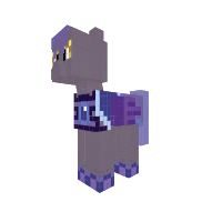 Luna's Guard
