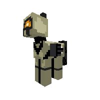Master chief pegasus