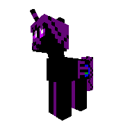 ender pony
